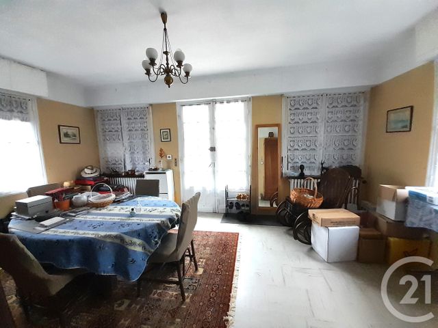 maison à vendre - 6 pièces - 122.48 m2 - LE BLANC MESNIL - 93 - ILE-DE-FRANCE - Century 21 Pierrimo