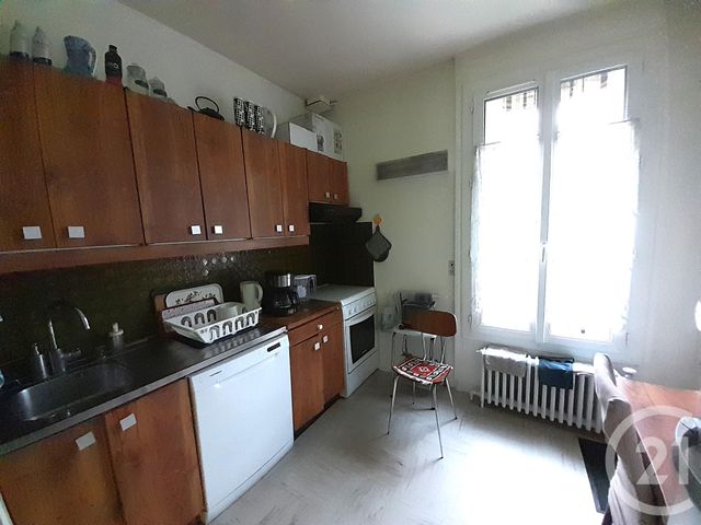 maison à vendre - 6 pièces - 122.48 m2 - LE BLANC MESNIL - 93 - ILE-DE-FRANCE - Century 21 Pierrimo