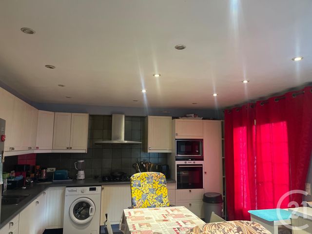 maison à vendre - 8 pièces - 293.03 m2 - LE BLANC MESNIL - 93 - ILE-DE-FRANCE - Century 21 Pierrimo