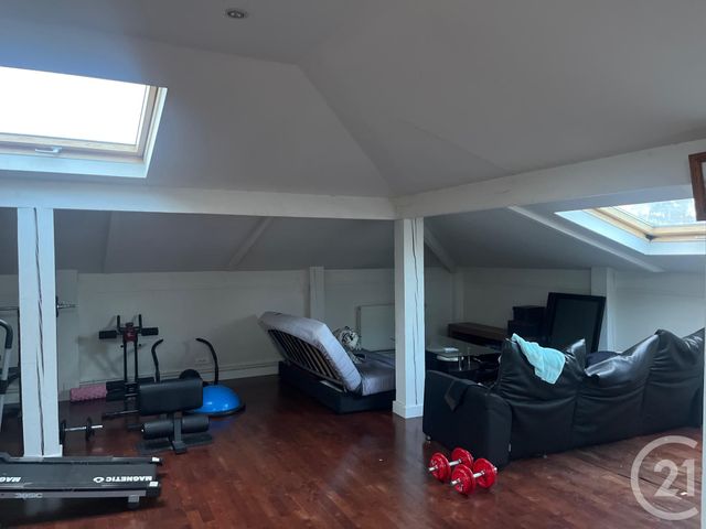 maison à vendre - 8 pièces - 293.03 m2 - LE BLANC MESNIL - 93 - ILE-DE-FRANCE - Century 21 Pierrimo