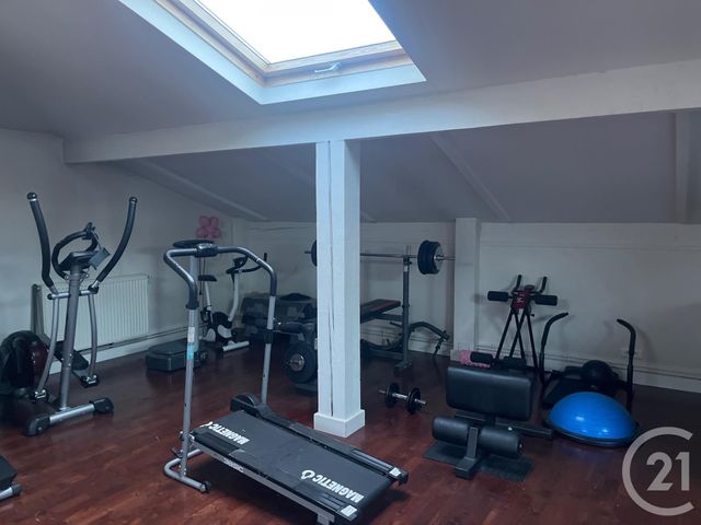 maison à vendre - 8 pièces - 293.03 m2 - LE BLANC MESNIL - 93 - ILE-DE-FRANCE - Century 21 Pierrimo