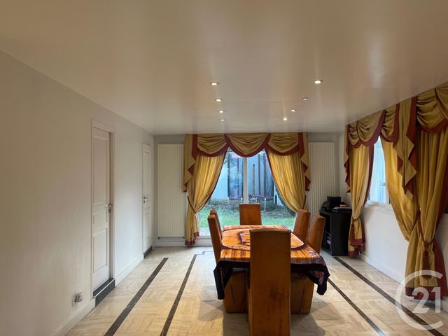 maison à vendre - 8 pièces - 293.03 m2 - LE BLANC MESNIL - 93 - ILE-DE-FRANCE - Century 21 Pierrimo