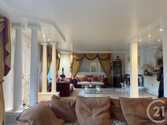 maison à vendre - 8 pièces - 293.03 m2 - LE BLANC MESNIL - 93 - ILE-DE-FRANCE - Century 21 Pierrimo