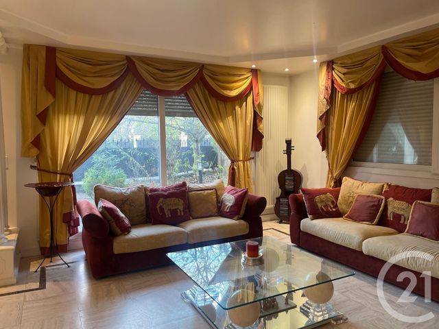 maison à vendre - 8 pièces - 293.03 m2 - LE BLANC MESNIL - 93 - ILE-DE-FRANCE - Century 21 Pierrimo