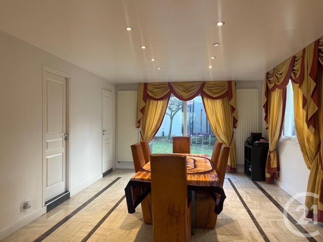 maison à vendre - 8 pièces - 293.03 m2 - LE BLANC MESNIL - 93 - ILE-DE-FRANCE - Century 21 Pierrimo