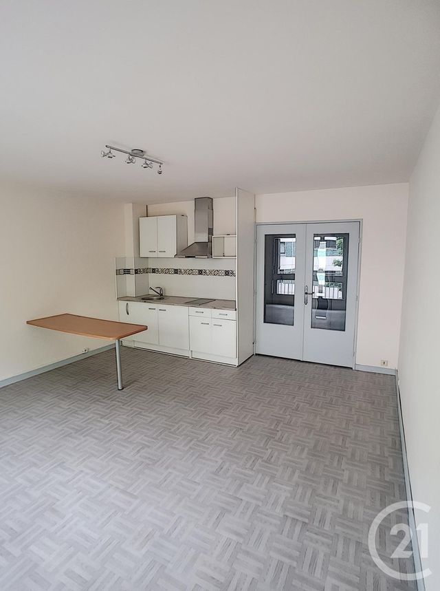 appartement - LE BLANC MESNIL - 93