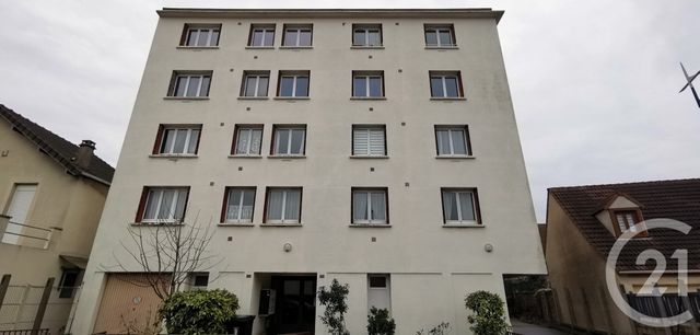 Appartement F2 à louer DRANCY