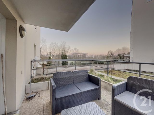 appartement - LE BLANC MESNIL - 93