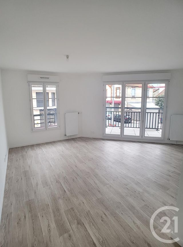 appartement - LE BLANC MESNIL - 93