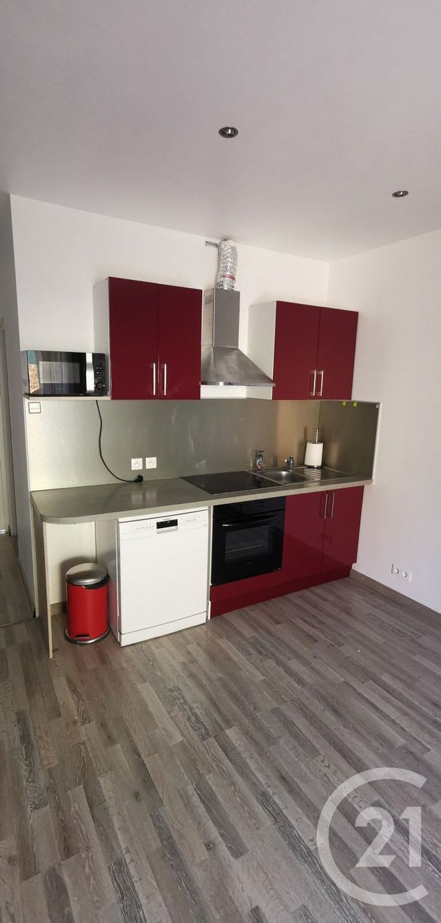 entreprise à louer - 50.01 m2 - LE BLANC MESNIL - 93 - ILE-DE-FRANCE - Century 21 Pierrimo