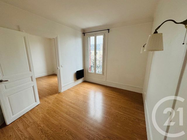 appartement - LE PERREUX SUR MARNE - 94