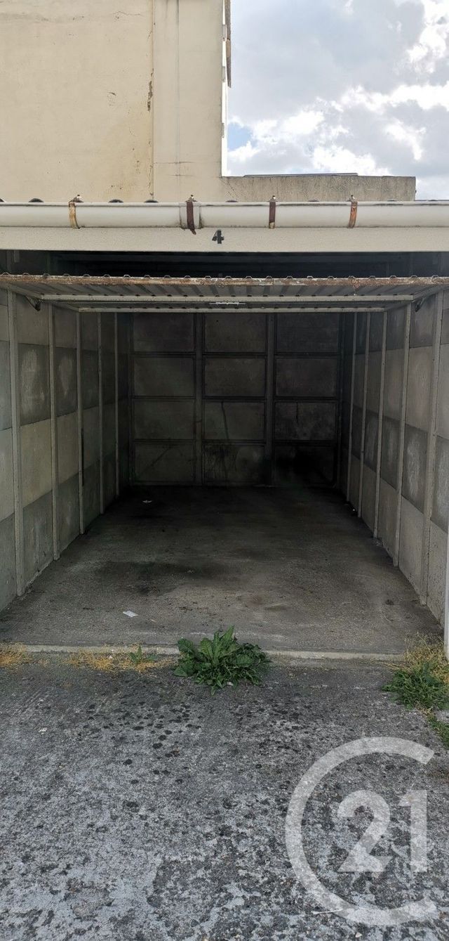 Parking à louer DRANCY