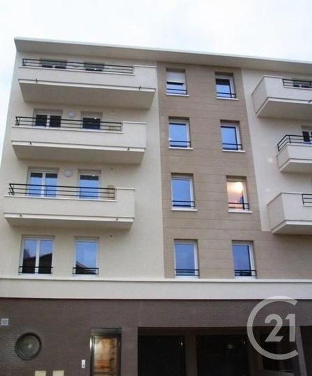  - LE BLANC MESNIL - 