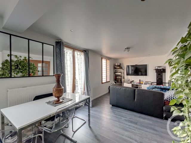 maison - LE BLANC MESNIL - 93