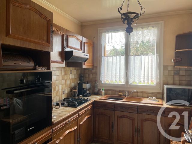 Afficher la photo en grand Appartement F3 à vendre - 3 pièces - 54.49 m2 - LE BLANC MESNIL - 93 - ILE-DE-FRANCE - Century 21 Pierrimo