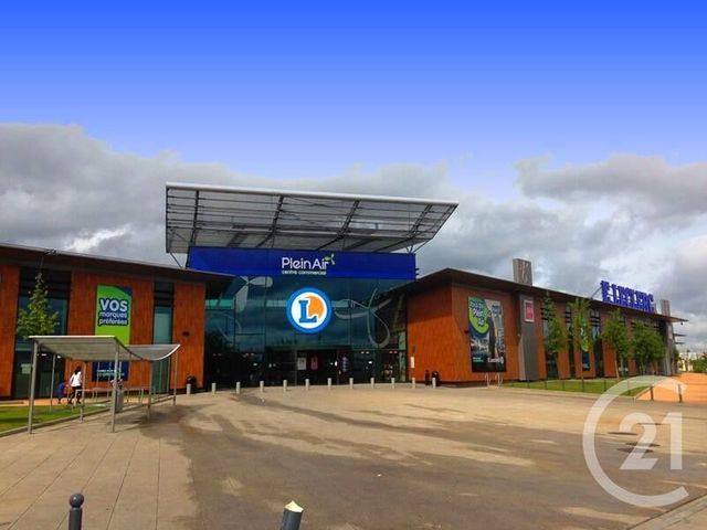 Afficher la photo en grand Appartement F3 à vendre - 3 pièces - 54.49 m2 - LE BLANC MESNIL - 93 - ILE-DE-FRANCE - Century 21 Pierrimo