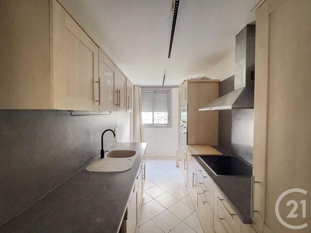 appartement - LE BLANC MESNIL - 93