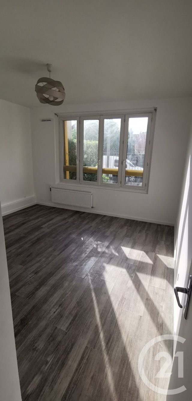 appartement - LE BLANC MESNIL - 93