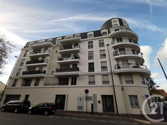 appartement - DRANCY - 93