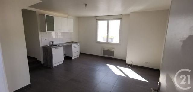 Appartement F2 à louer FOSSES