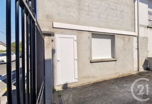 Appartement F2 à louer FOSSES