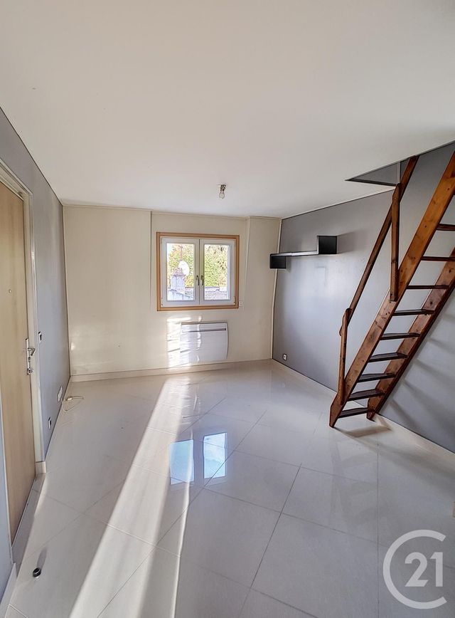 appartement - LE BLANC MESNIL - 93