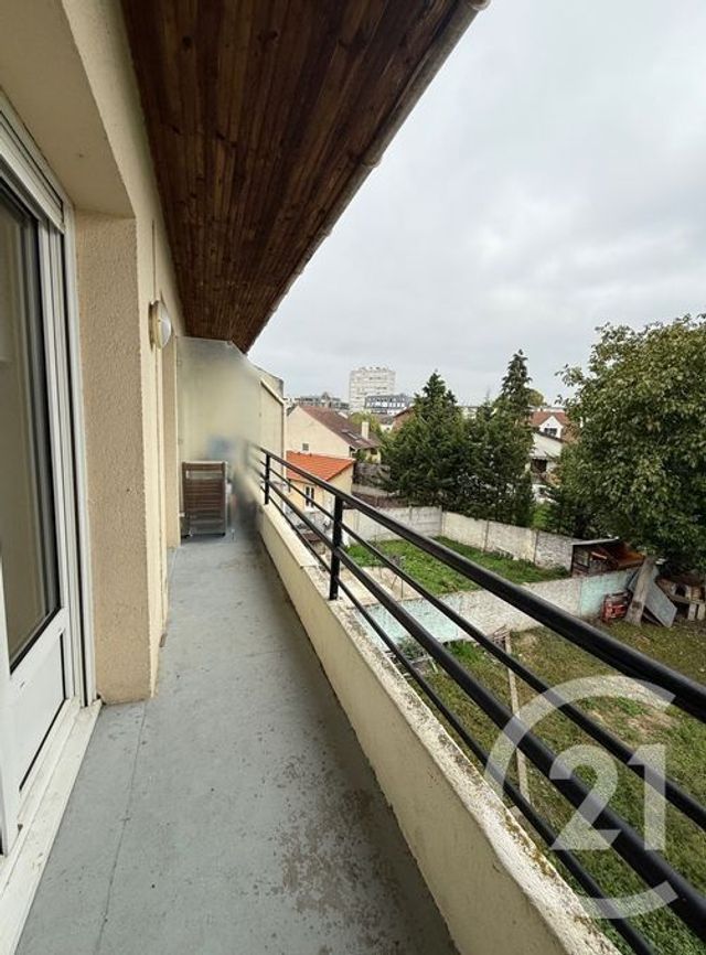 Appartement F3 à louer - 3 pièces - 53.67 m2 - LE BLANC MESNIL - 93 - ILE-DE-FRANCE - Century 21 Pierrimo