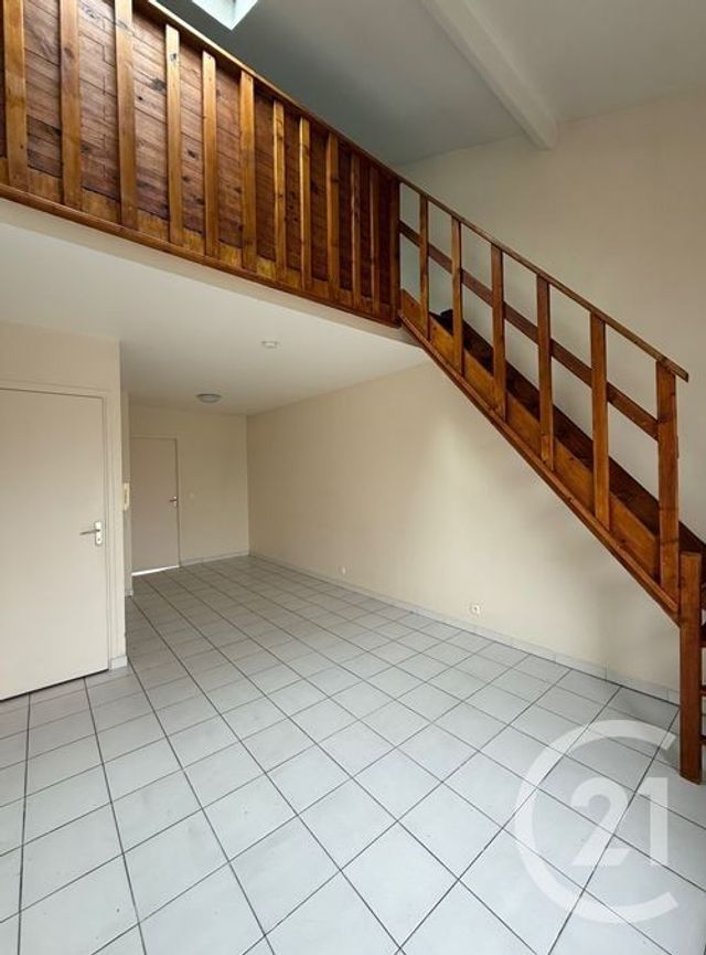 appartement - LE BLANC MESNIL - 93