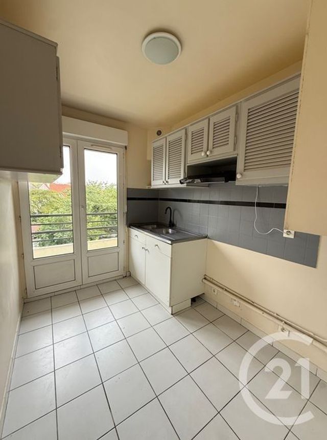 Appartement F3 à louer - 3 pièces - 53.67 m2 - LE BLANC MESNIL - 93 - ILE-DE-FRANCE - Century 21 Pierrimo