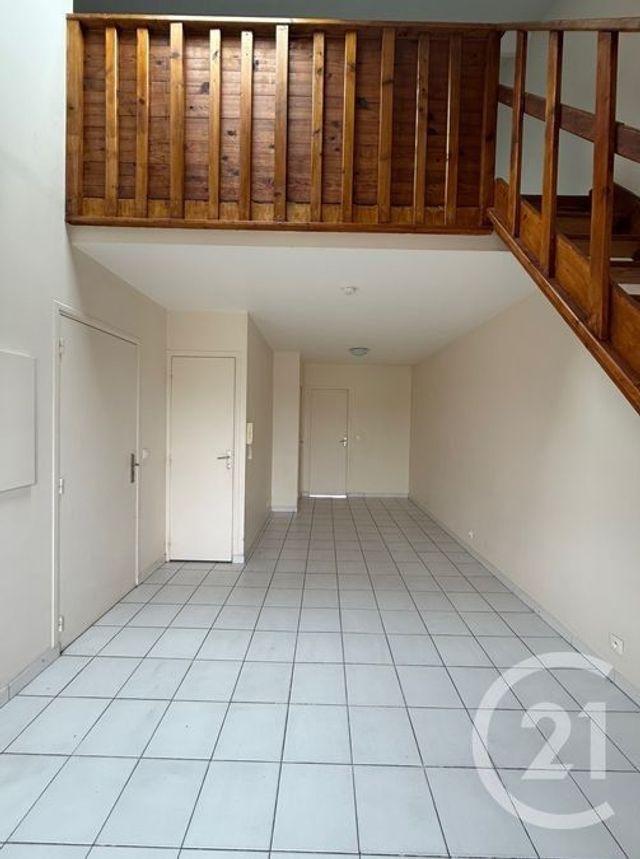 Appartement F3 à louer - 3 pièces - 53.67 m2 - LE BLANC MESNIL - 93 - ILE-DE-FRANCE - Century 21 Pierrimo