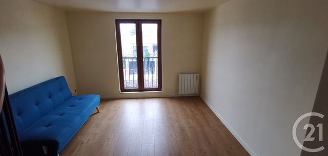 appartement - LE BLANC MESNIL - 93