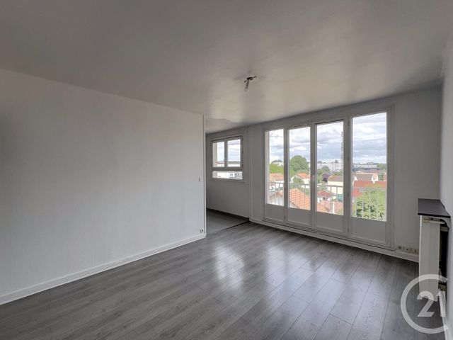appartement - DUGNY - 93