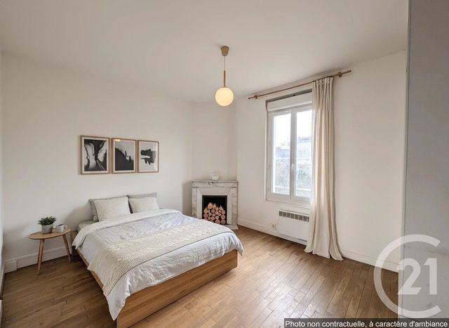 maison à vendre - 3 pièces - 67.14 m2 - DRANCY - 93 - ILE-DE-FRANCE - Century 21 Pierrimo