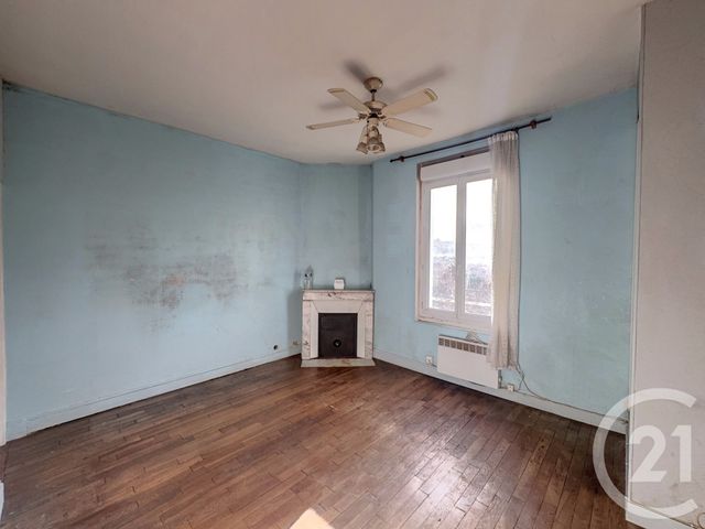 maison à vendre - 3 pièces - 67.14 m2 - DRANCY - 93 - ILE-DE-FRANCE - Century 21 Pierrimo