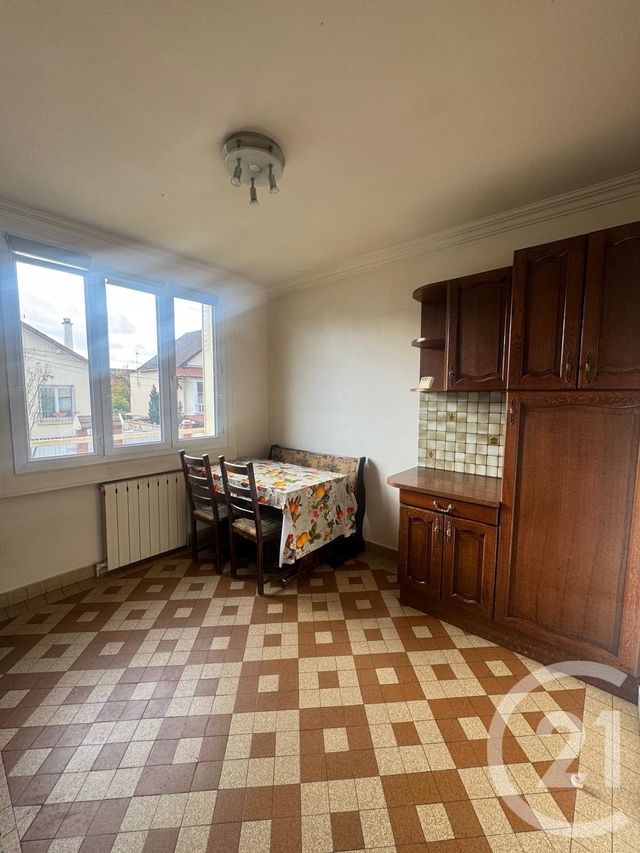 maison à vendre - 3 pièces - 60.0 m2 - DRANCY - 93 - ILE-DE-FRANCE - Century 21 Pierrimo