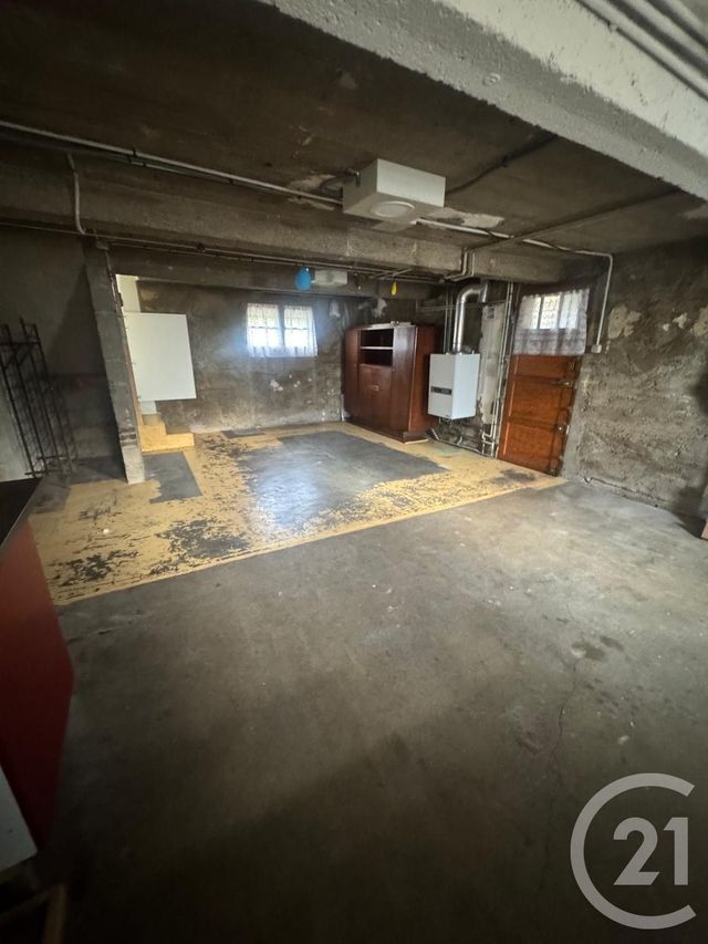 maison à vendre - 3 pièces - 60.0 m2 - DRANCY - 93 - ILE-DE-FRANCE - Century 21 Pierrimo