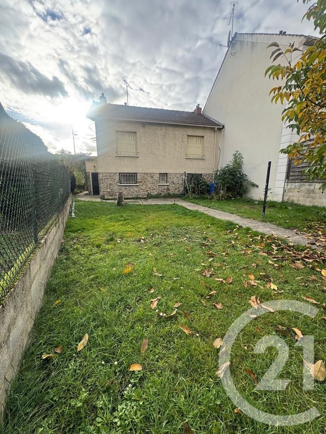 maison - DRANCY - 93