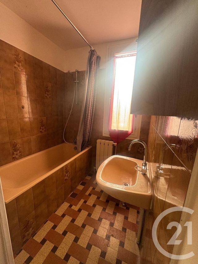 maison à vendre - 3 pièces - 60.0 m2 - DRANCY - 93 - ILE-DE-FRANCE - Century 21 Pierrimo