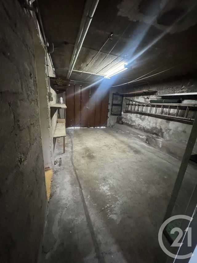 maison à vendre - 3 pièces - 60.0 m2 - DRANCY - 93 - ILE-DE-FRANCE - Century 21 Pierrimo