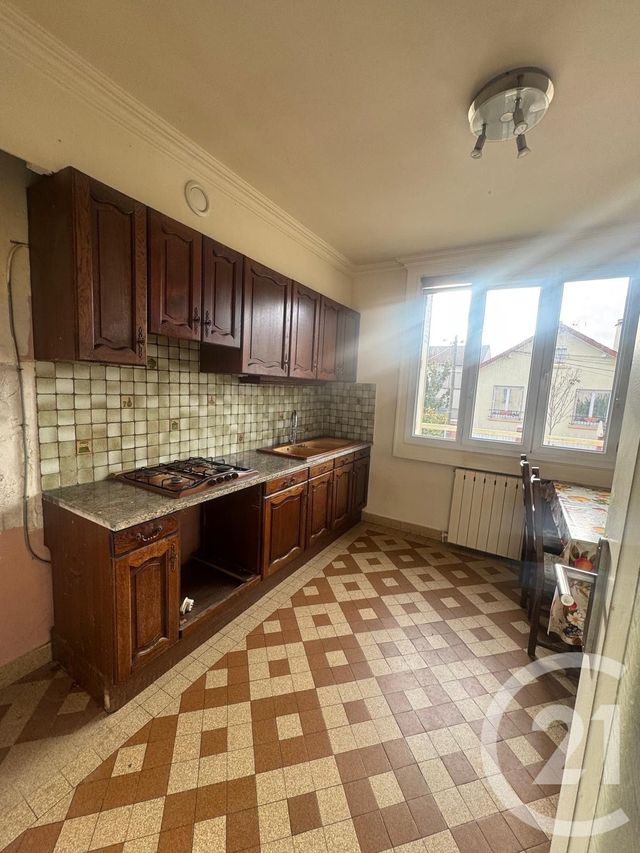 maison à vendre - 3 pièces - 60.0 m2 - DRANCY - 93 - ILE-DE-FRANCE - Century 21 Pierrimo