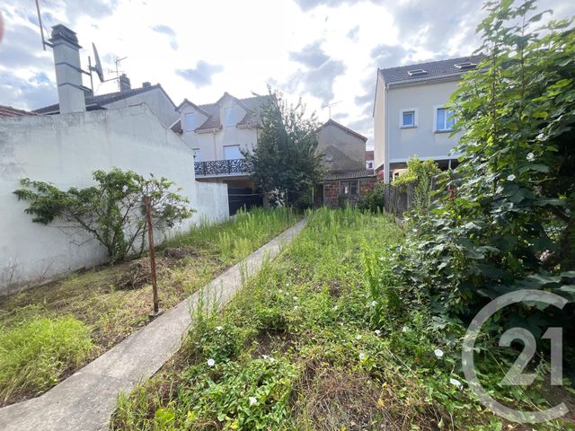 Afficher la photo en grand maison à vendre - 3 pièces - 60.95 m2 - LE BLANC MESNIL - 93 - ILE-DE-FRANCE - Century 21 Pierrimo