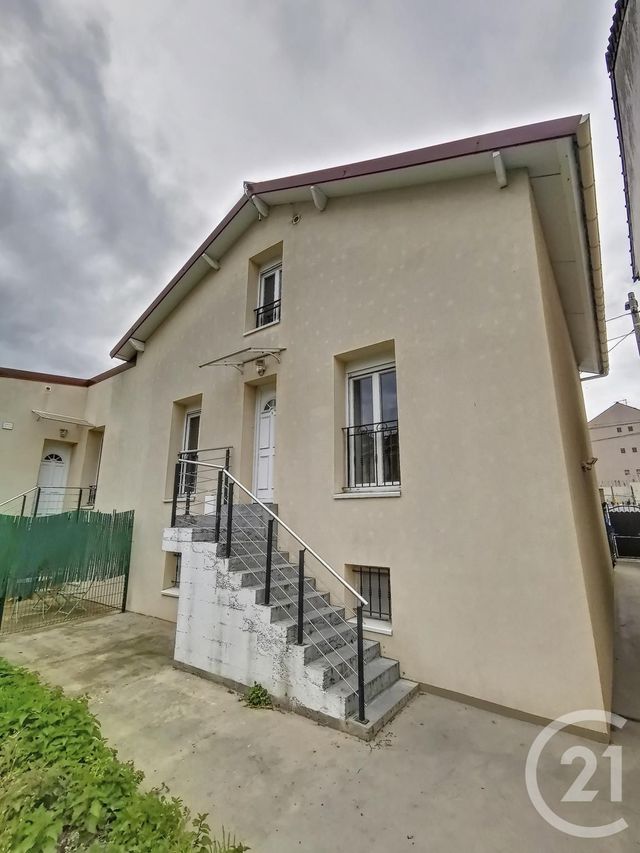 appartement - LE BLANC MESNIL - 93