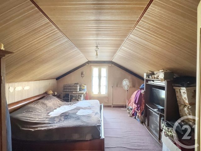 maison à vendre - 4 pièces - 97.42 m2 - LE BLANC MESNIL - 93 - ILE-DE-FRANCE - Century 21 Pierrimo