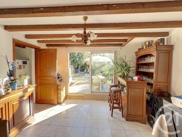 maison à vendre - 4 pièces - 97.42 m2 - LE BLANC MESNIL - 93 - ILE-DE-FRANCE - Century 21 Pierrimo