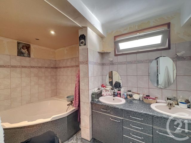 maison à vendre - 4 pièces - 97.42 m2 - LE BLANC MESNIL - 93 - ILE-DE-FRANCE - Century 21 Pierrimo