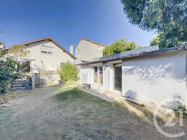 maison - LE BLANC MESNIL - 93