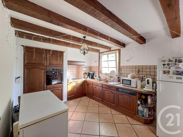 maison à vendre - 4 pièces - 97.42 m2 - LE BLANC MESNIL - 93 - ILE-DE-FRANCE - Century 21 Pierrimo