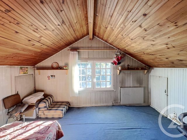 maison à vendre - 4 pièces - 97.42 m2 - LE BLANC MESNIL - 93 - ILE-DE-FRANCE - Century 21 Pierrimo