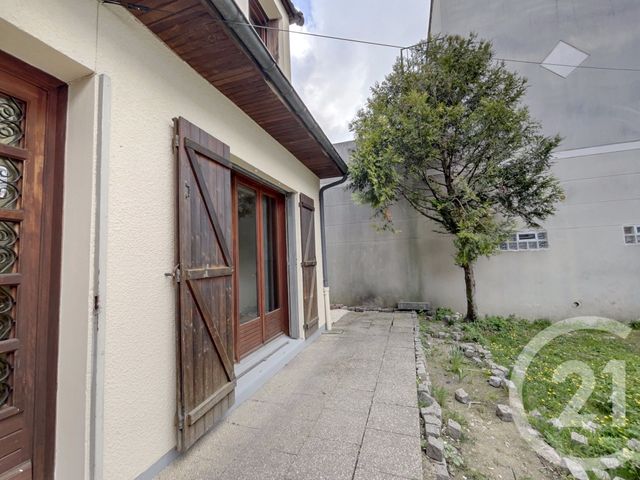 maison - LE BLANC MESNIL - 93