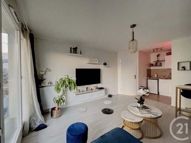 appartement - LE BLANC MESNIL - 93